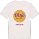 Olsjö cirkel t-shirt