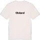 Olslund fetstil t-shirt