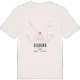 Olslund karta t-shirt