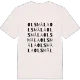 Olsmåla ordlek t-shirt