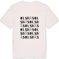 Olsnäs ordlek t-shirt