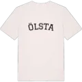 Ölsta böjd t-shirt