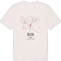 Ölsta karta t-shirt