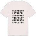 Olstorp ordlek t-shirt