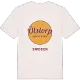 Ölstorp cirkel t-shirt
