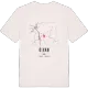 Olvan karta t-shirt