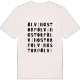 Ölvingstorp ordlek t-shirt