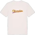 Olympiaplatån baseball t-shirt