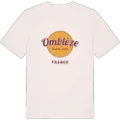 Omblèze cirkel t-shirt