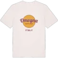 Omegna cirkel t-shirt
