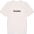 Ömelsbo fetstil t-shirt