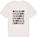Ömelsbo ordlek t-shirt