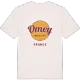 Omey cirkel t-shirt