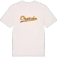 Omgården baseball t-shirt