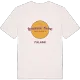 Łomianki Dolne cirkel t-shirt