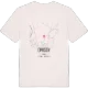 Omissy karta t-shirt