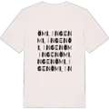 Ömlingen ordlek t-shirt