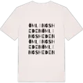 Ömlingsheden ordlek t-shirt