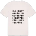 Ömlingstorp ordlek t-shirt