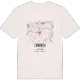 Ommen karta t-shirt