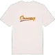 Ömmestorp baseball t-shirt