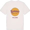 Łomno cirkel t-shirt