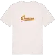 Ömossen baseball t-shirt