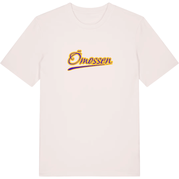 Ömossen baseball t-shirt – t-shirt från PinShirt