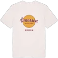 Ömossen cirkel t-shirt