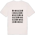 Ömossen ordlek t-shirt