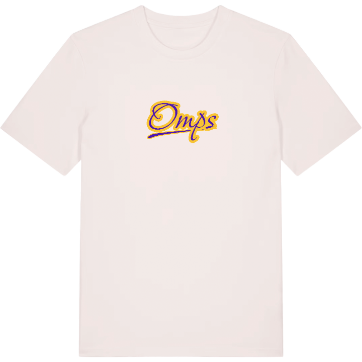 Omps baseball t-shirt – t-shirt från PinShirt