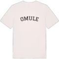 Omule böjd t-shirt