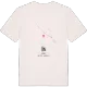 Ön karta t-shirt
