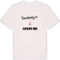 Någon i Ön älskar mig t-shirt