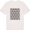 Ön ordlek t-shirt
