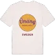 Önäng cirkel t-shirt