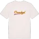 Onansbygd baseball t-shirt