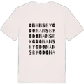 Onansbygd ordlek t-shirt