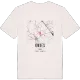 Ondes karta t-shirt