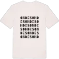 Ondes ordlek t-shirt