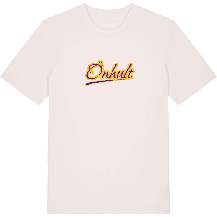 Önhult baseball t-shirt – t-shirt från PinShirt