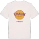Önhult cirkel t-shirt