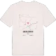 Onieri/Oniferi karta t-shirt