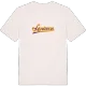 Łoniowa baseball t-shirt