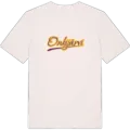 Onkijärvi baseball t-shirt