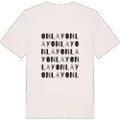 Onlay ordlek t-shirt