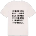 Önnelund ordlek t-shirt
