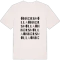 Önnersmölla ordlek t-shirt