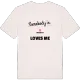 Någon i Önnersta älskar mig t-shirt