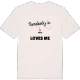 Någon i Önnes älskar mig t-shirt